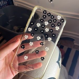 Kate spade phone case